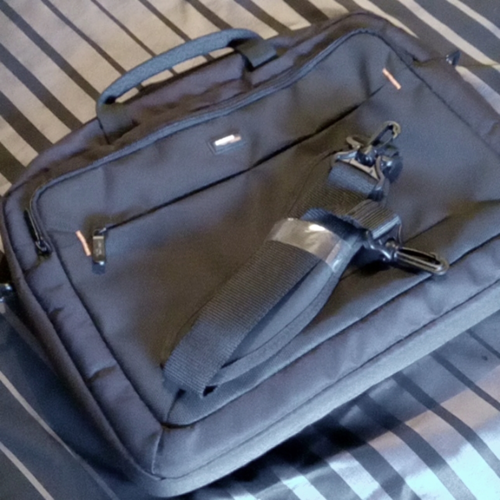 Lab top bag